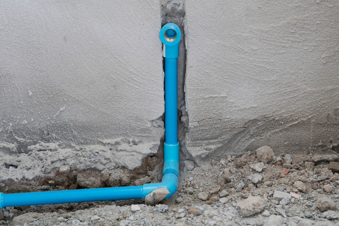 Çinarçik Su kaçağı Tespiti