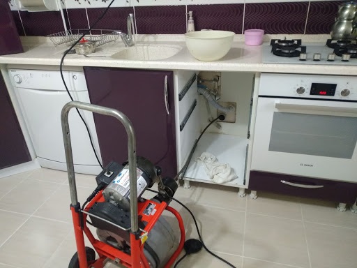 Çinarçik Tıkalı Tuvalet gider borusu açan firmalar