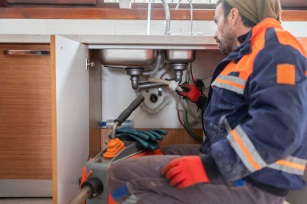 Çinarçik Mutfak Lavabo  Tıkanıklıkları Açma